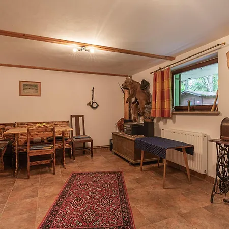 Tatil Evi House Fortin With Sauna Near Bloke - Happy Velike Bloke