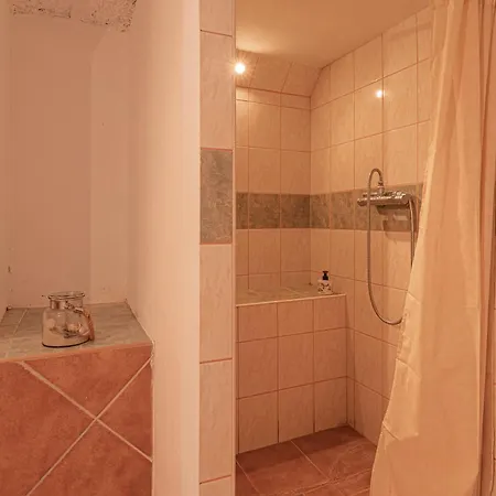 Casa de Férias House Fortin With Sauna Near Bloke - Happy *