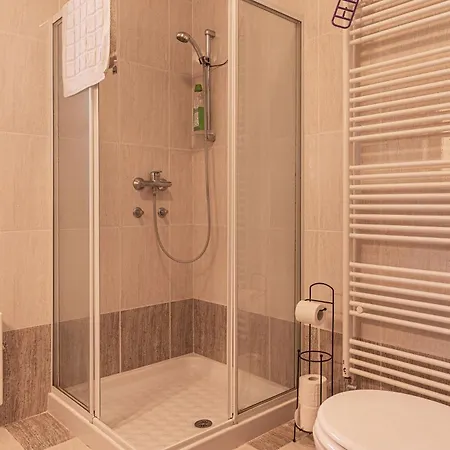 Tatil Evi House Fortin With Sauna Near Bloke - Happy Velike Bloke