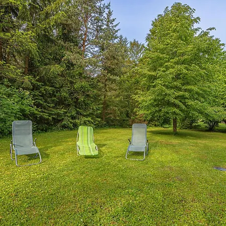 House Fortin With Sauna Near Bloke - Happy Velike Bloke