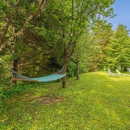 House Fortin With Sauna Near Bloke - Happy Velike Bloke