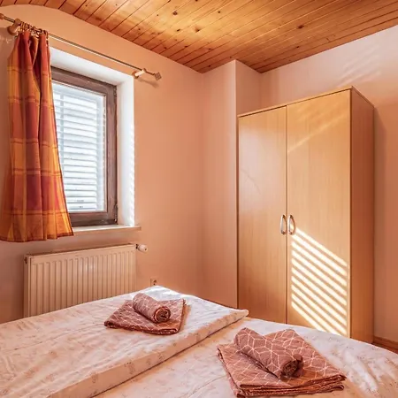 Holiday home House Fortin With Sauna Near Bloke - Happy Velike Bloke