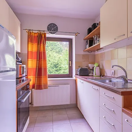 House Fortin With Sauna Near Bloke - Happy *