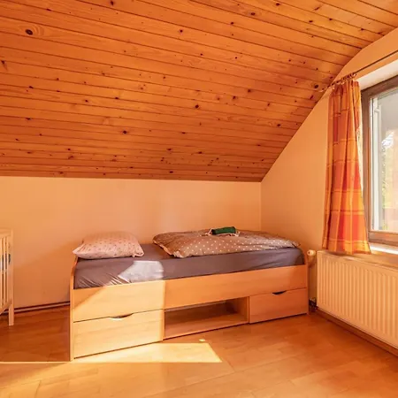 House Fortin With Sauna Near Bloke - Happy Σπίτι διακοπών *