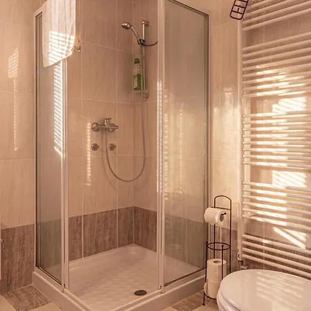 House Fortin With Sauna Near Bloke - Happy Σπίτι διακοπών