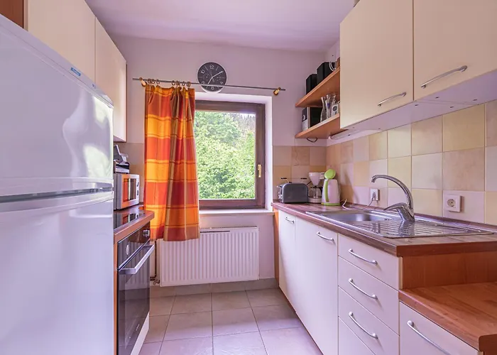 House Fortin With Sauna Near Bloke - Happy Casa vacanze Velike Bloke