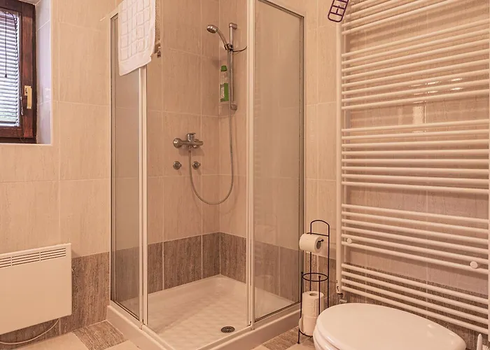 Holiday home House Fortin With Sauna Near Bloke - Happy Velike Bloke