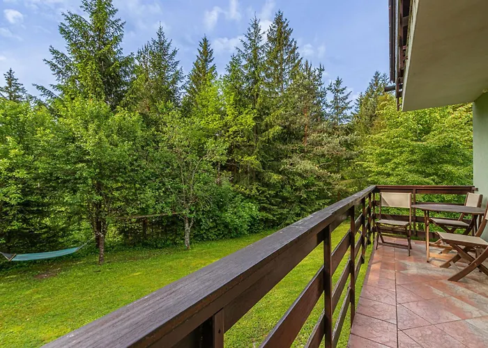 House Fortin With Sauna Near Bloke - Happy *