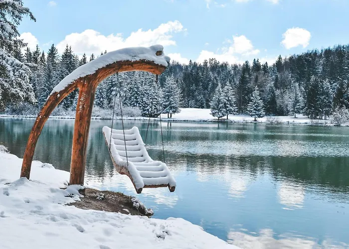 House Fortin With Sauna Near Bloke - Happy *